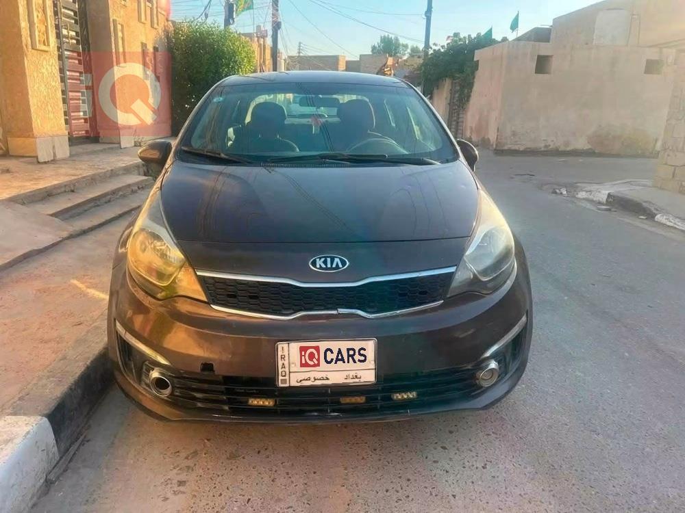 كيا ريو